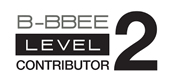 B-BBEE Level 2